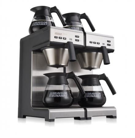 Кофеварка Bravilor Bonamat Matic Twin (30л)