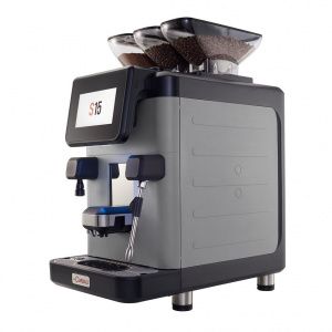 Автоматическая кофемашина La Cimbali S15 CS11 MilkPS