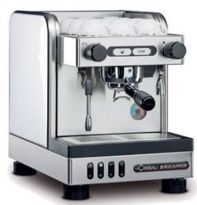 Кофемашина La Cimbali M21 Junior S/1