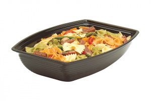 Салатник Cambro RSB1014СW 110