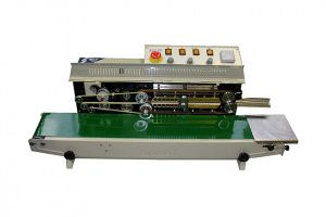 Аппарат для запайки пакетов EKSI EFRBM-810 I (нерж.)