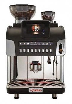 Суперавтоматическая автоматическая кофемашина La Cimbali S60 CP100 Milk PS