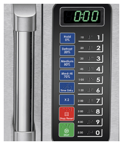 Микроволновая печь Waring WMO90E