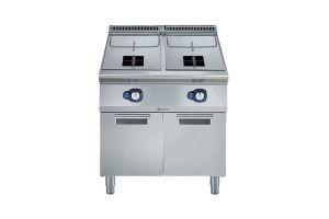 Фритюрница Electrolux Professional 391 078