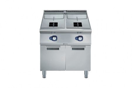 Фритюрница Electrolux Professional 391 078
