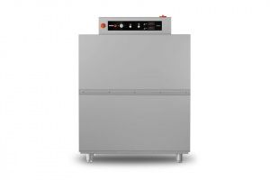 Туннельная посудомоечная машина Fagor CCO-120-I-СW+CDT-600