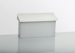 Пекарский шкаф Abat ГШ-1-II-А