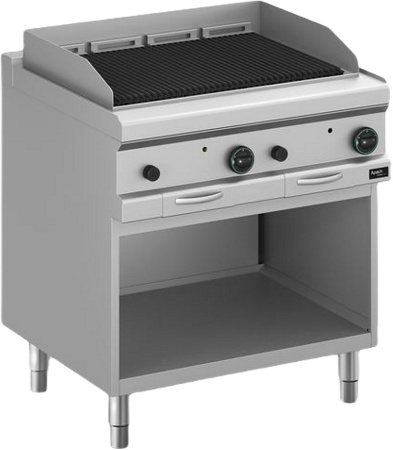 Лавовый гриль Apach APGG-77P/PL