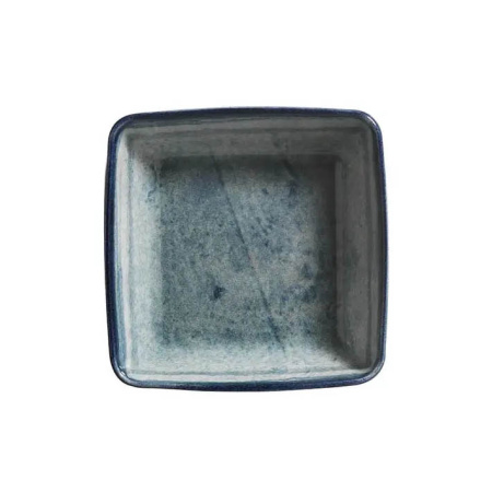 Салатник KUTAHYA CORENDON Blue Stone BNTAN13KS890003, 13x13 см