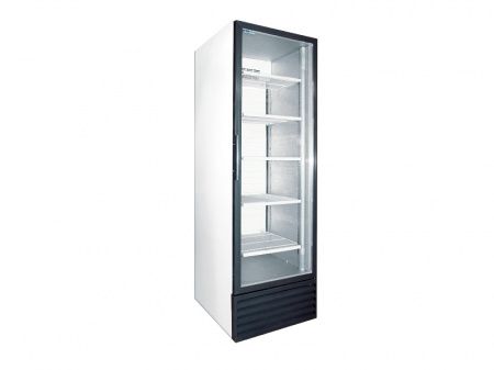 Шкаф холодильный Eqta UС 400 (RAL 9016)