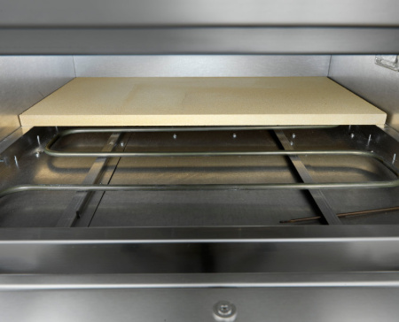 Печь для пиццы Cuppone Tiziano TZ435/1M