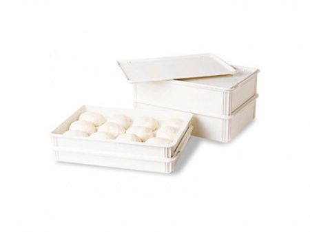 Лоток Cambro DB18263 CW бел.