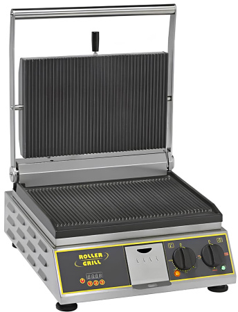 Гриль контактный Roller Grill PREMIUM R