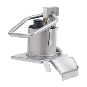 Овощерезка Robot Coupe CL60F с рычагом без дисков, 380В (2319F)