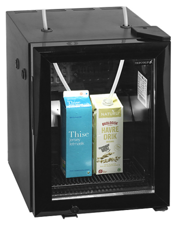 Охладитель молока Tefcold BC30 MC