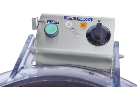 Картофелечистка Abat МКК-500-01