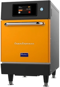 Печь высокоскоростная Pratica FIT EXPRESS 2 mag. 380В ORANGE