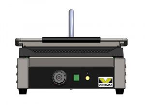 Прижимной гриль Vortmax CG M EST rr