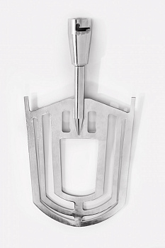 Насадка "лопатка" Abat для МПЛ-60