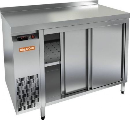 Тепловой стол Hicold TS 15 SN