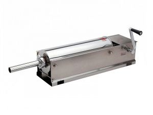 Горизонтальный шприц для колбасы EKSI ESH-7