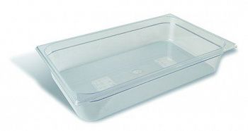 Гастроемкость Pujadas 1120C1 GN 1/1