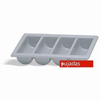 Контейнер для столовых приборов Pujadas 900.000