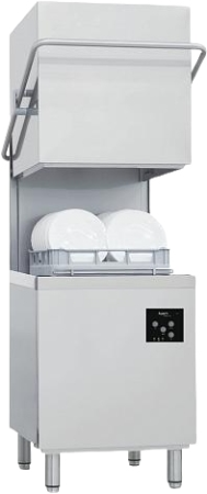 Купольная посудомоечная машина Apach AC800