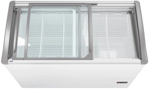 Морозильный ларь Haier SD-416AELUA
