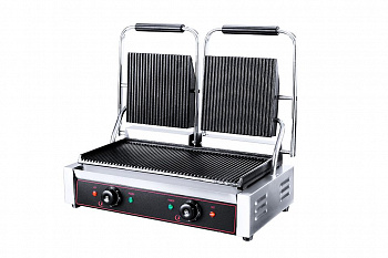 Контактный гриль Gastrorag NPL-EGD20E