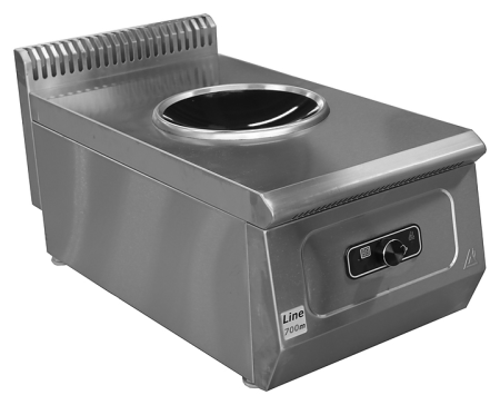 Плита Iterma ПВИ-400/700М-1/3,5 индукционная