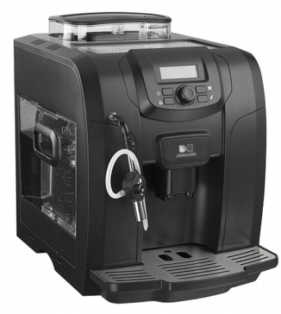 Кофеварка Hurakan me715