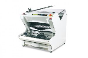 Хлеборезка JAC PICOMATIC 450M (12мм)