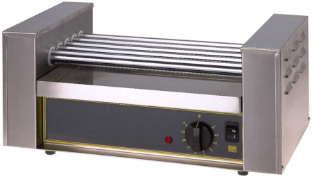 Гриль роликовый Roller Grill RG5 B