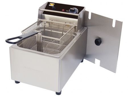 Vortmax F1 Е R5