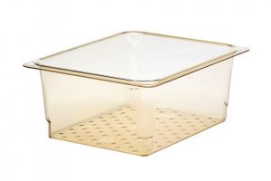 Дуршлаг Cambro 25CLRHP янт.