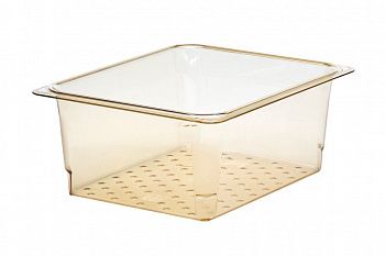 Дуршлаг Cambro 25CLRHP янт.