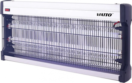 Ловушка для насекомых Viatto EGO-04-40W