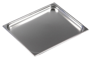 Гастроемкость Kocateq 21040-62 GN 2/1