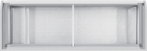 Ларь-бонета Haier GTS2500W