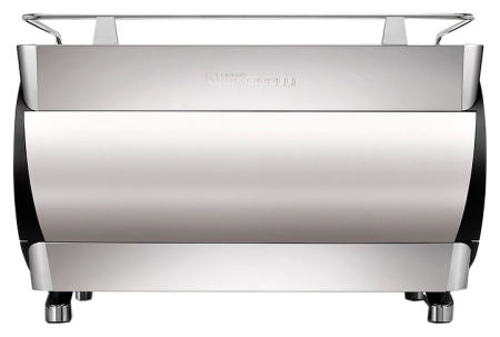 Кофемашина Nuova Simonelli Aurelia Wave 2GR V 220V Black+High Groups+LED