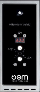 Печь для пиццы OEM-ALI 635 LB EM Millennium Valido Evo