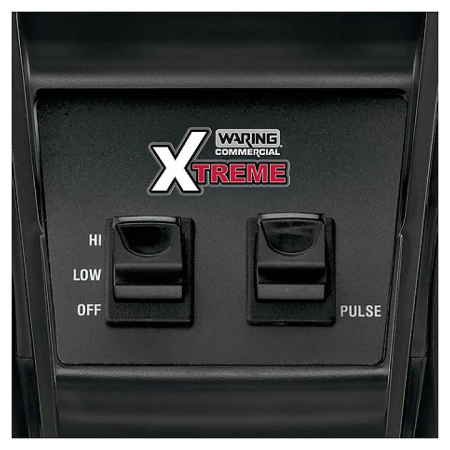 Барный блендер Waring MX1000XTXEE