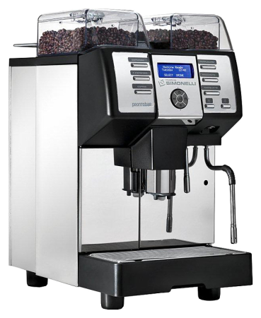 Кофемашина-суперавтомат Nuova Simonelli Prontobar 2 Gr AD