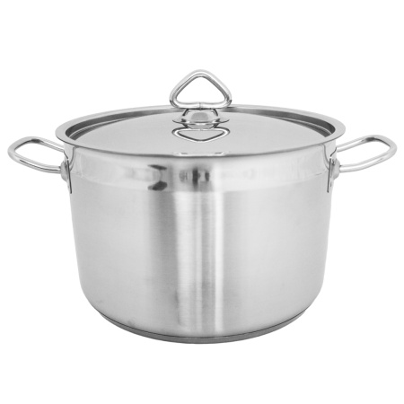 Кастрюля с крышкой EKSI ЕКС148К на 5 л
