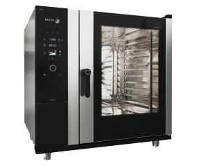 Пароконвектомат Fagor CPW-101 E R LW S 