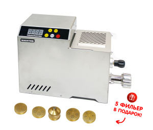 Экструдер для макарон Kocateq OMJ2