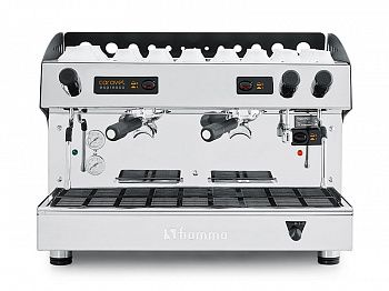 Кофемашина Fiamma Caravel 2 TC