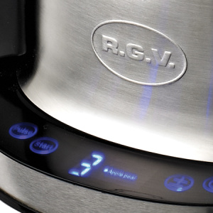 Соковыжималка RGV Industrial Juicer