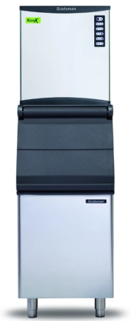 Льдогенератор Scotsman NW 508 AS OX